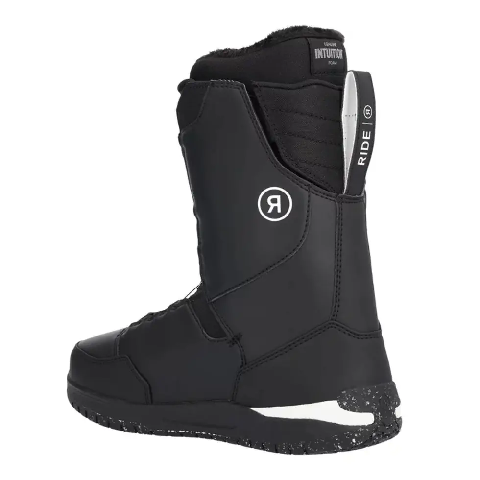 Ride Lasso Black