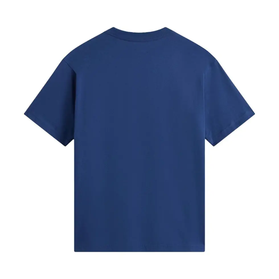 Vans Left Chest II Loose SS true navy