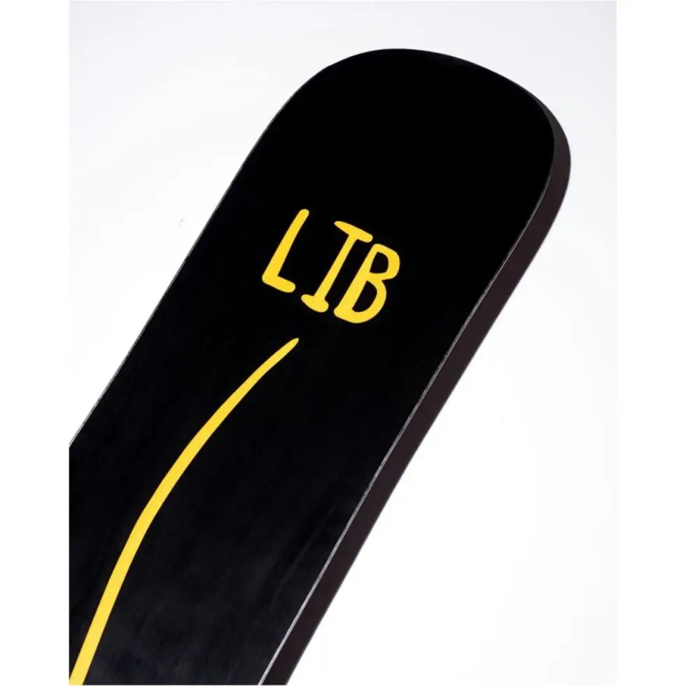 Lib Rig