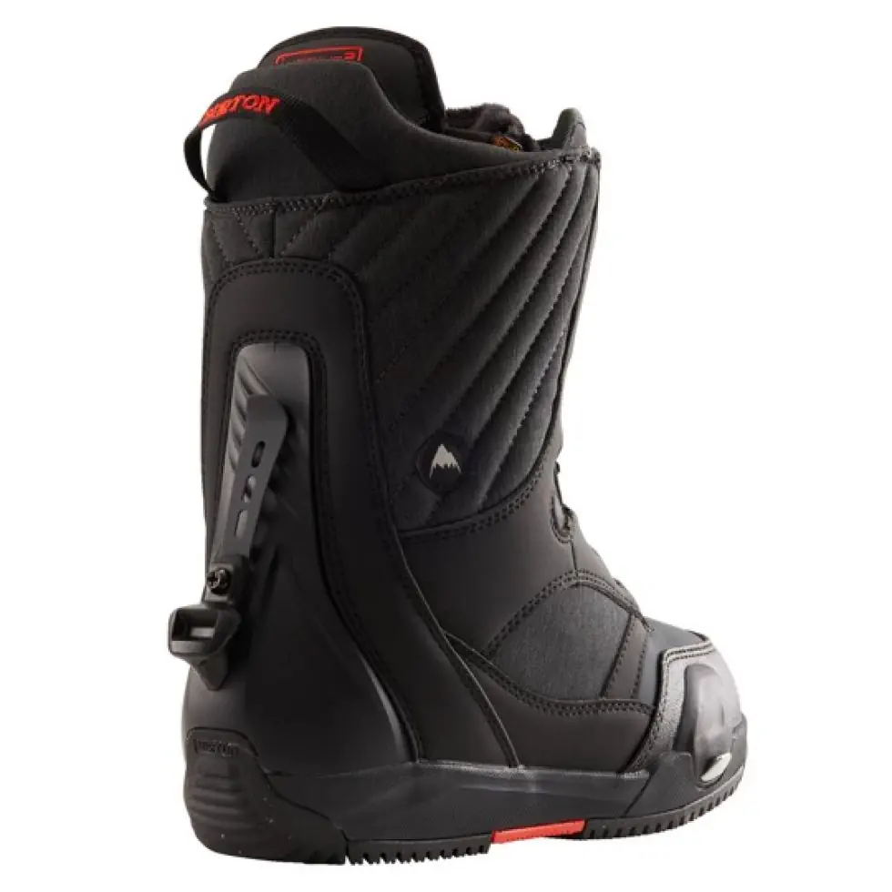 Burton Limelight Step On® Black