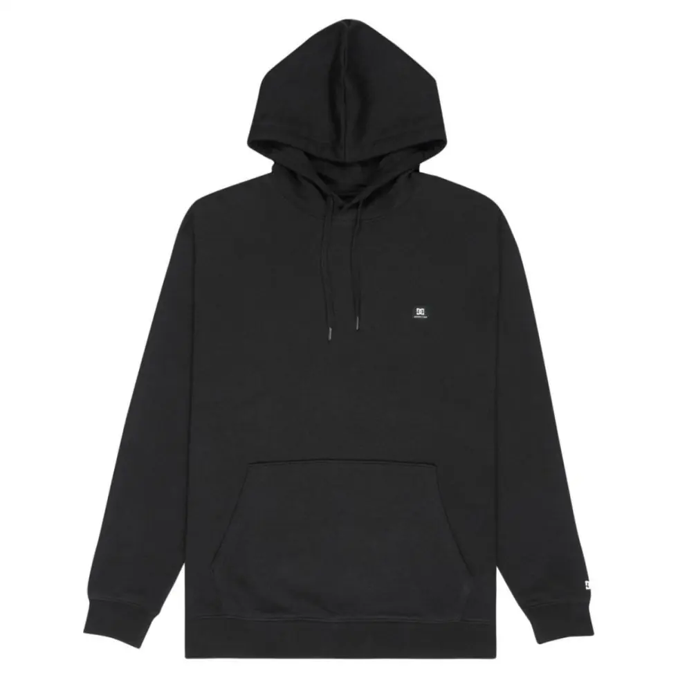 DC Lorion hoodie black
