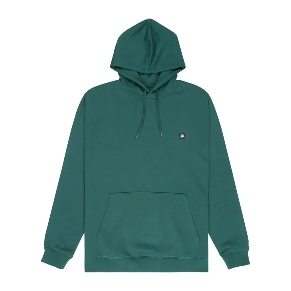 DC Lorion hoodie ponderosa pine