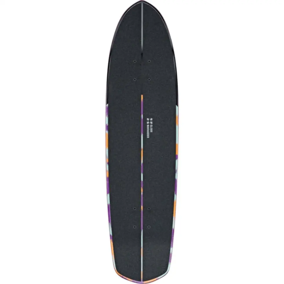 Globe Marauder cruiser 32" ghost shark