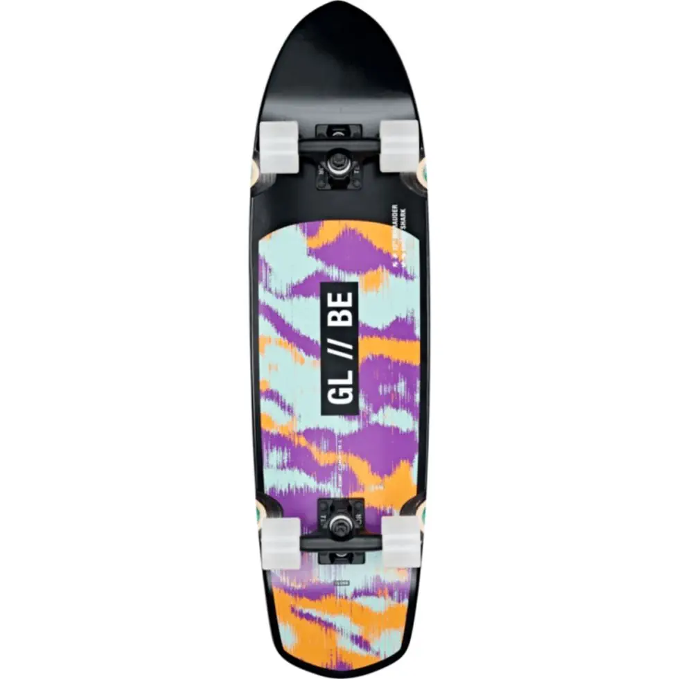 Globe Marauder cruiser 32" ghost shark