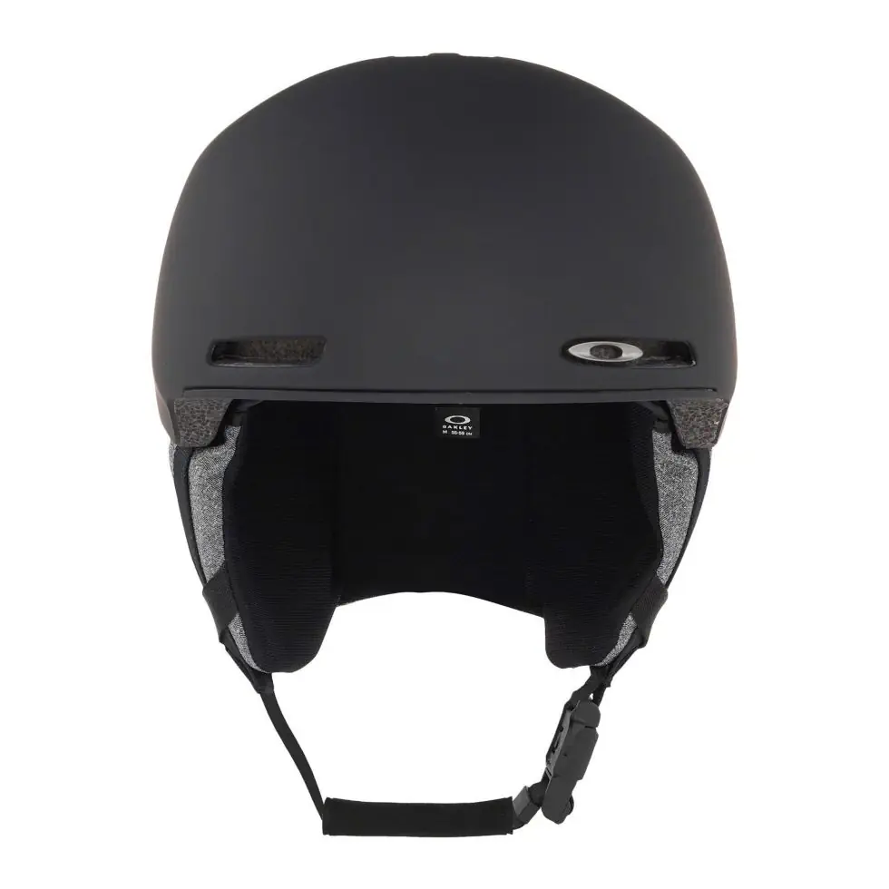 Oakley Mod1 Matte Black