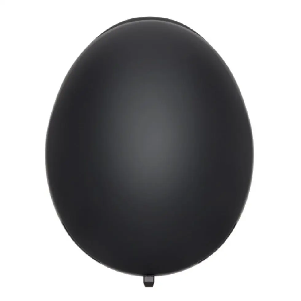 Smith Method Matte Black