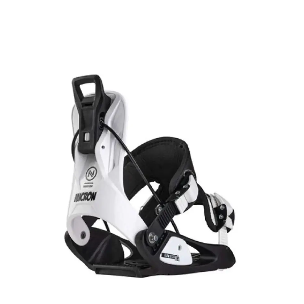 Flow Micron Stormtroopers