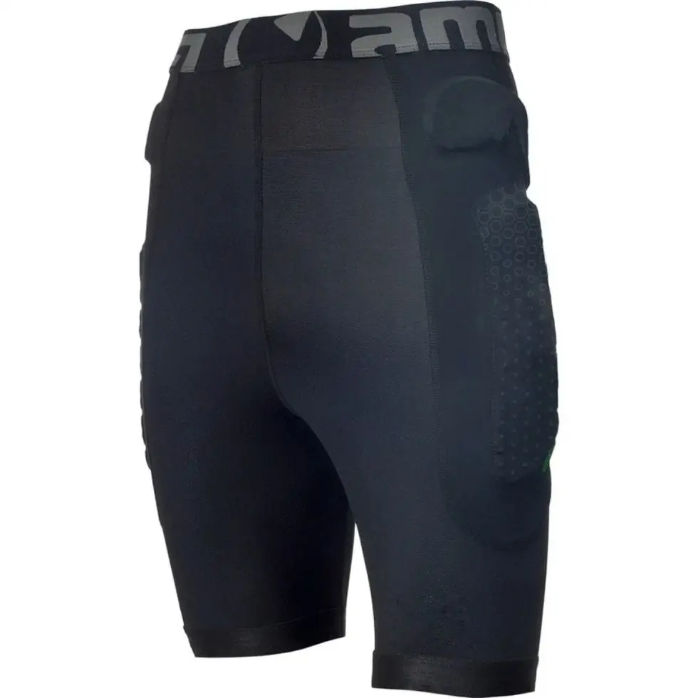 Amplifi MKX Pant black