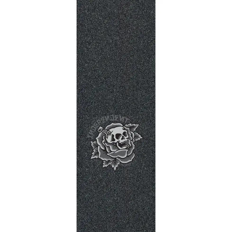 MOB Griptape 9" Independent Dressen Rose SKull