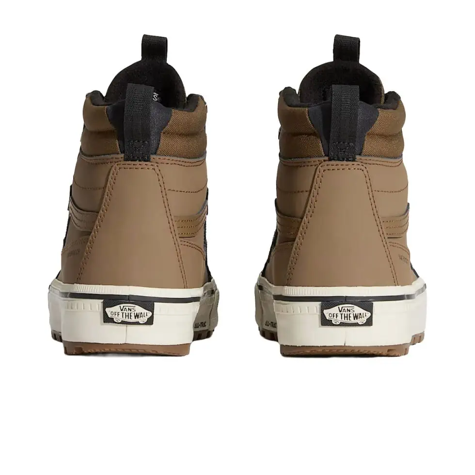 Vans MTE Sk8-Hi waterproof ins sepia/marshmallow