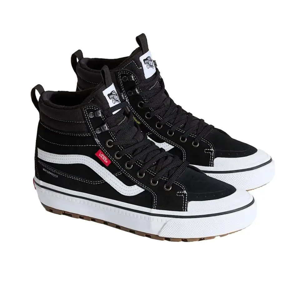 Vans MTE Sk8-Hi waterproof ins black/white