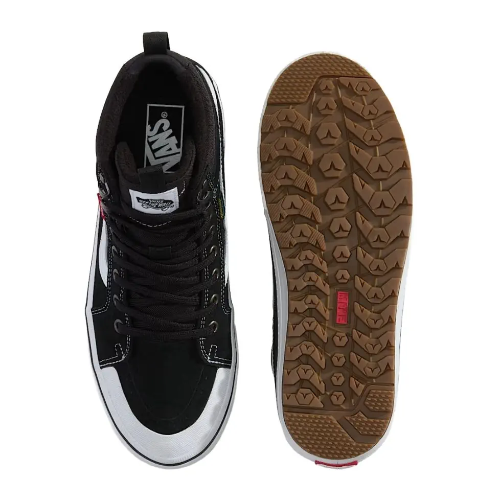 Vans MTE Sk8-Hi waterproof ins black/white