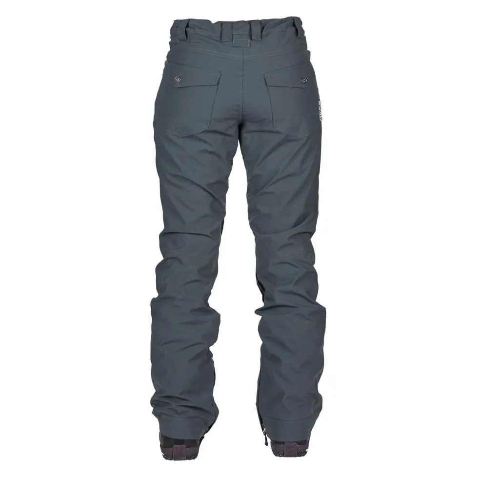 Nikita Cedar pants charcoal