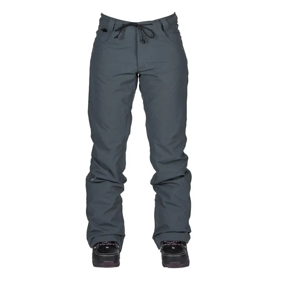 Nikita Cedar pants charcoal