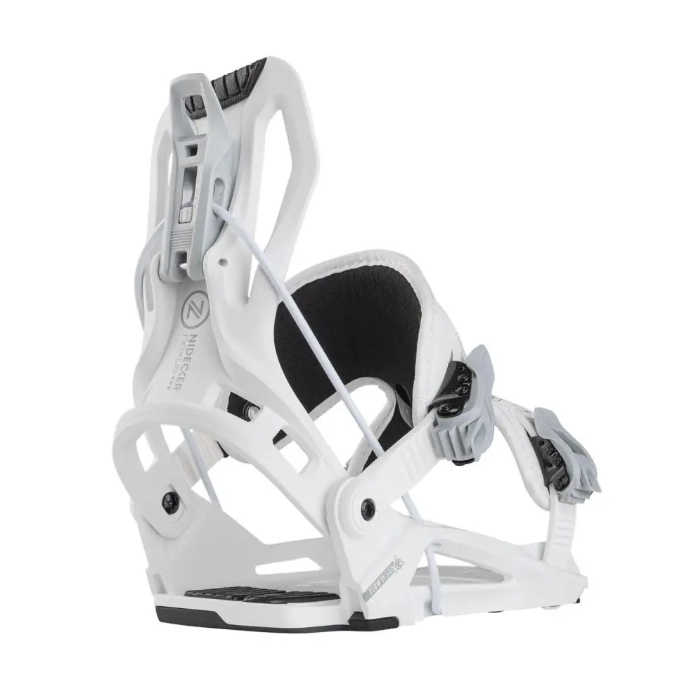 Flow Nexus White