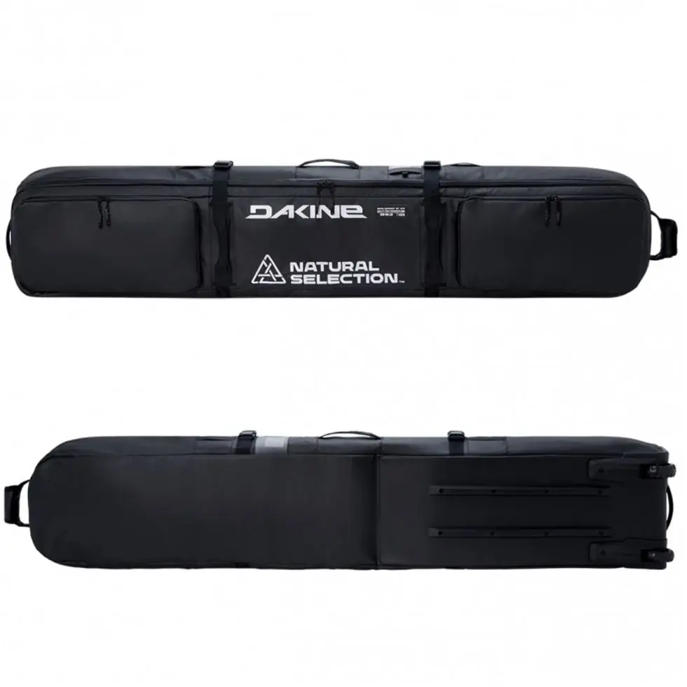 Dakine High Roller Snowboard bag X Natural Selection