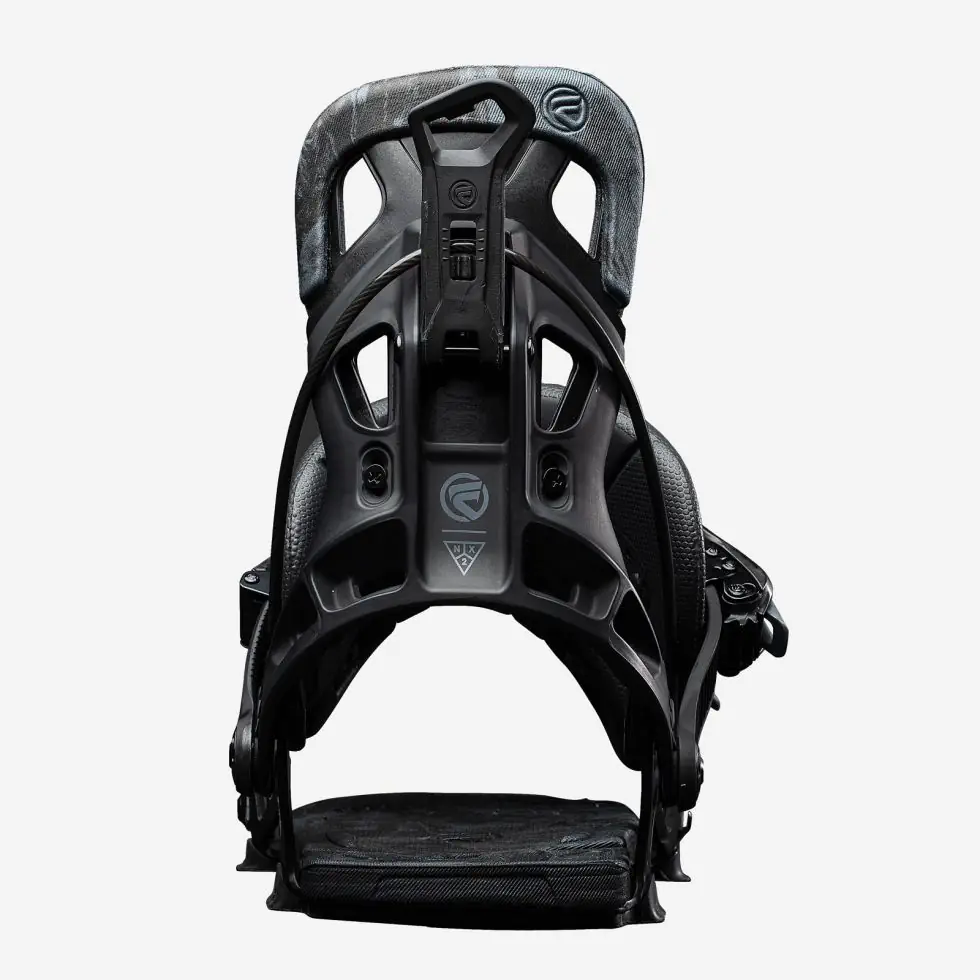 Flow NX2 Fusion black