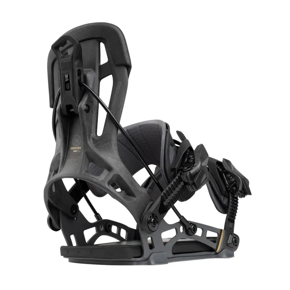 Flow NX2 Carbon
