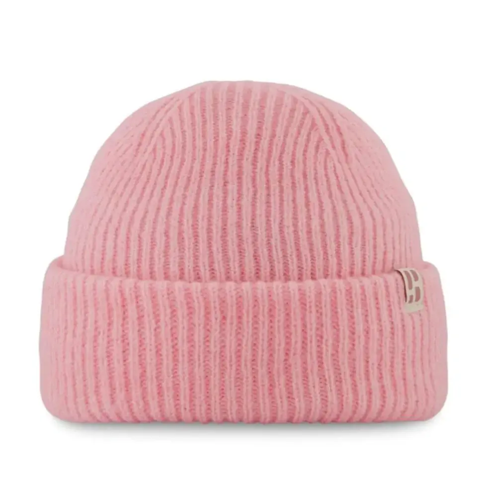 Poederbaas Arctic Beanie Pink