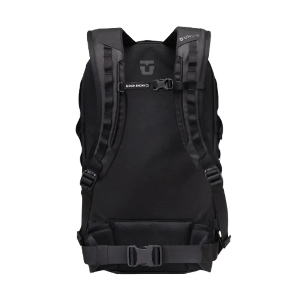 Union Resort pack 14L Black