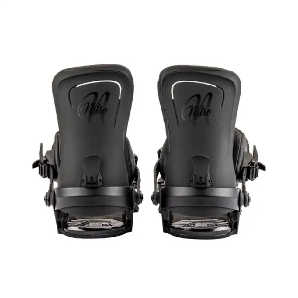 Nitro Poison Ultra Black