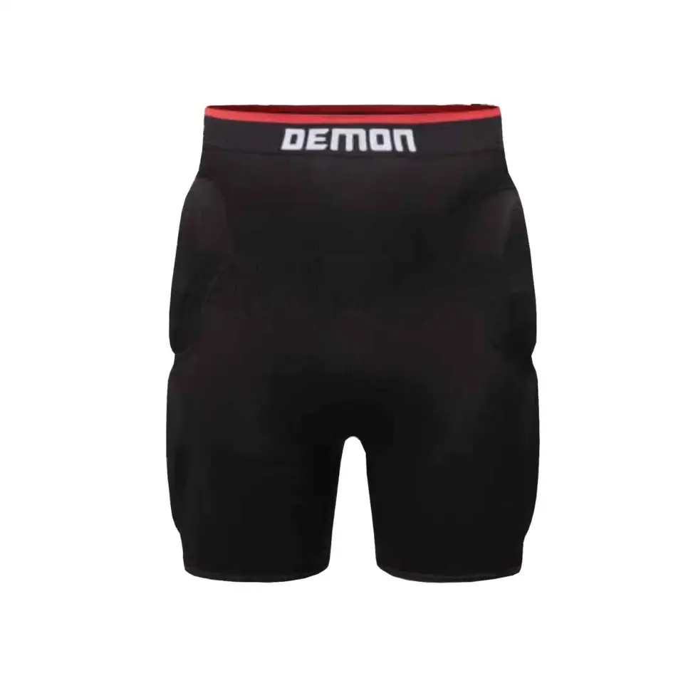 Demon Project X Shorts XRD