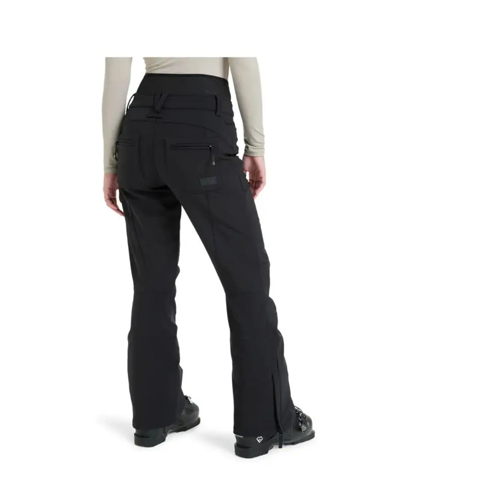 Roxy Rising High Pant Black