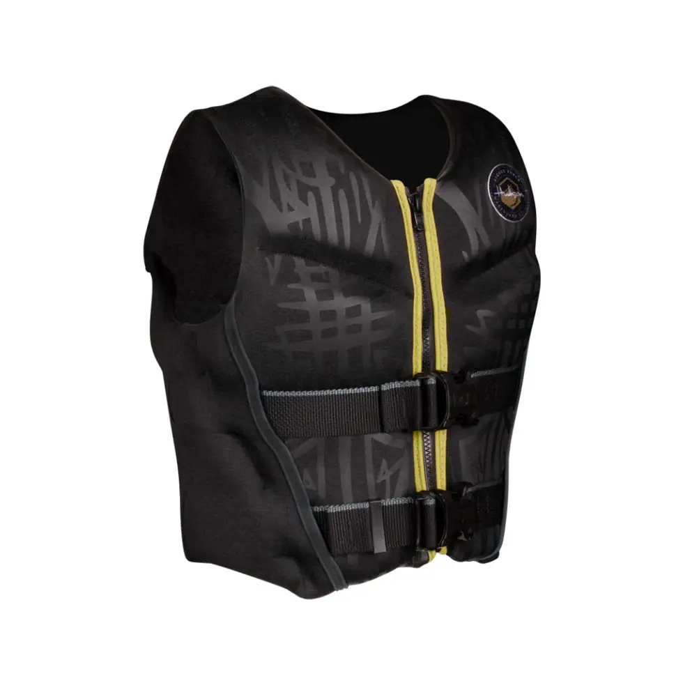 Liquid Force Ruckus Hudson kinder zwemvest