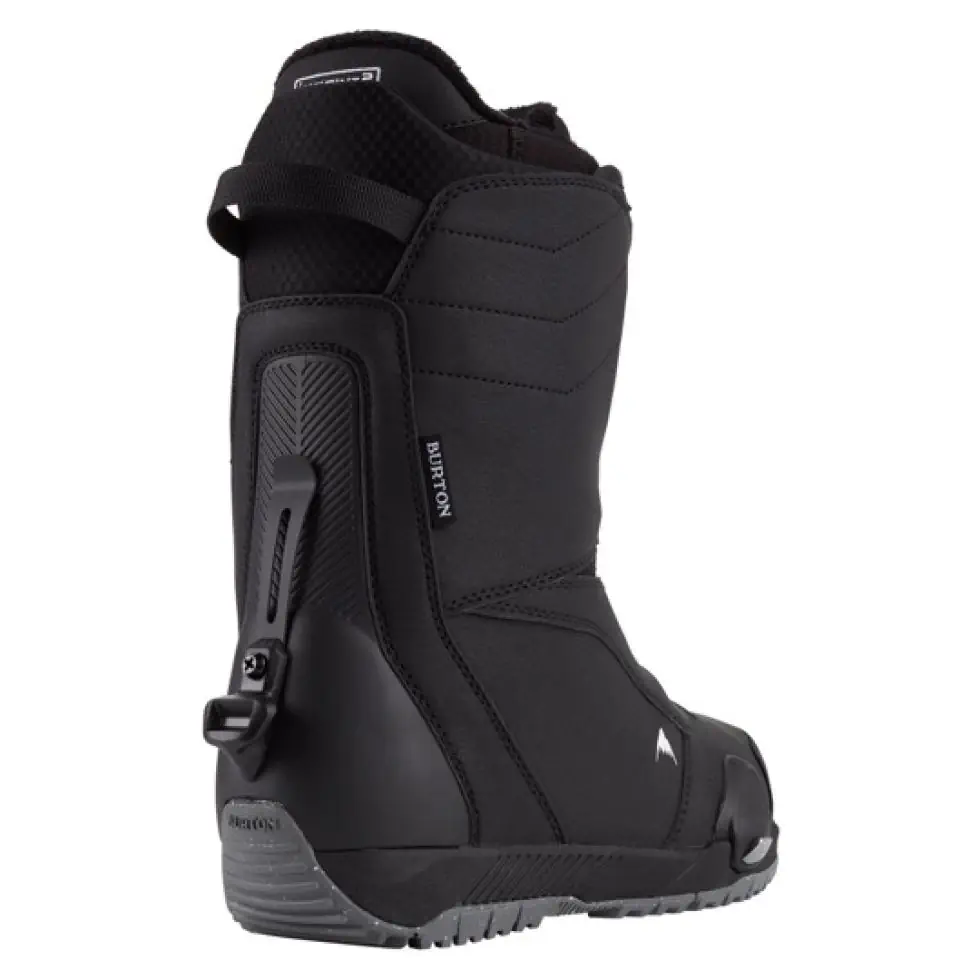 Burton Ruler Step On® Black