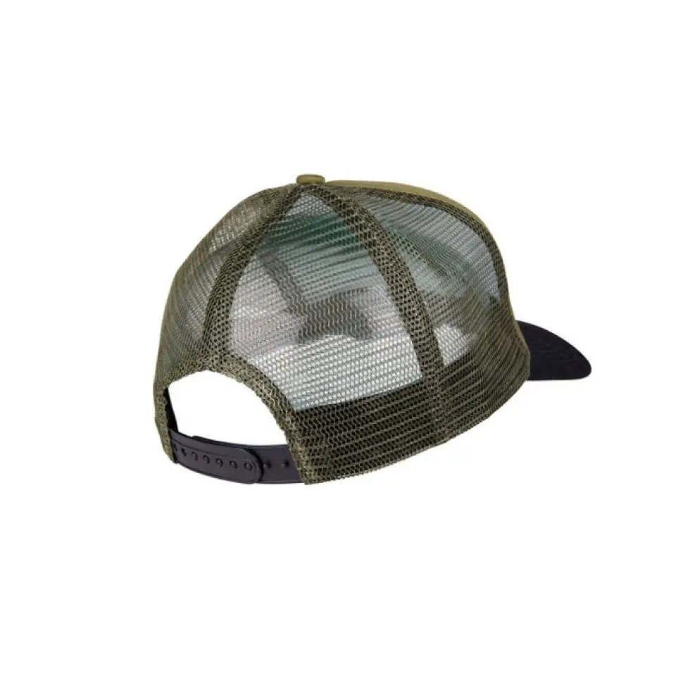 Santa Cruz Burst Oval Dot mesh pet sea kelp