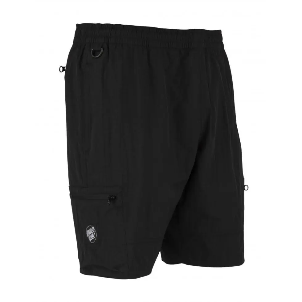 Santa Cruz Reload short black