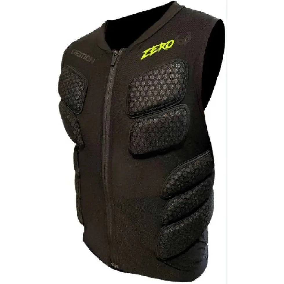 Demon Zero RF D3O Vest rugbeschermer