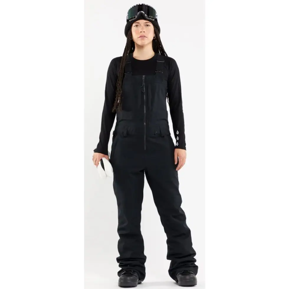 Volcom Swift BIB pants black