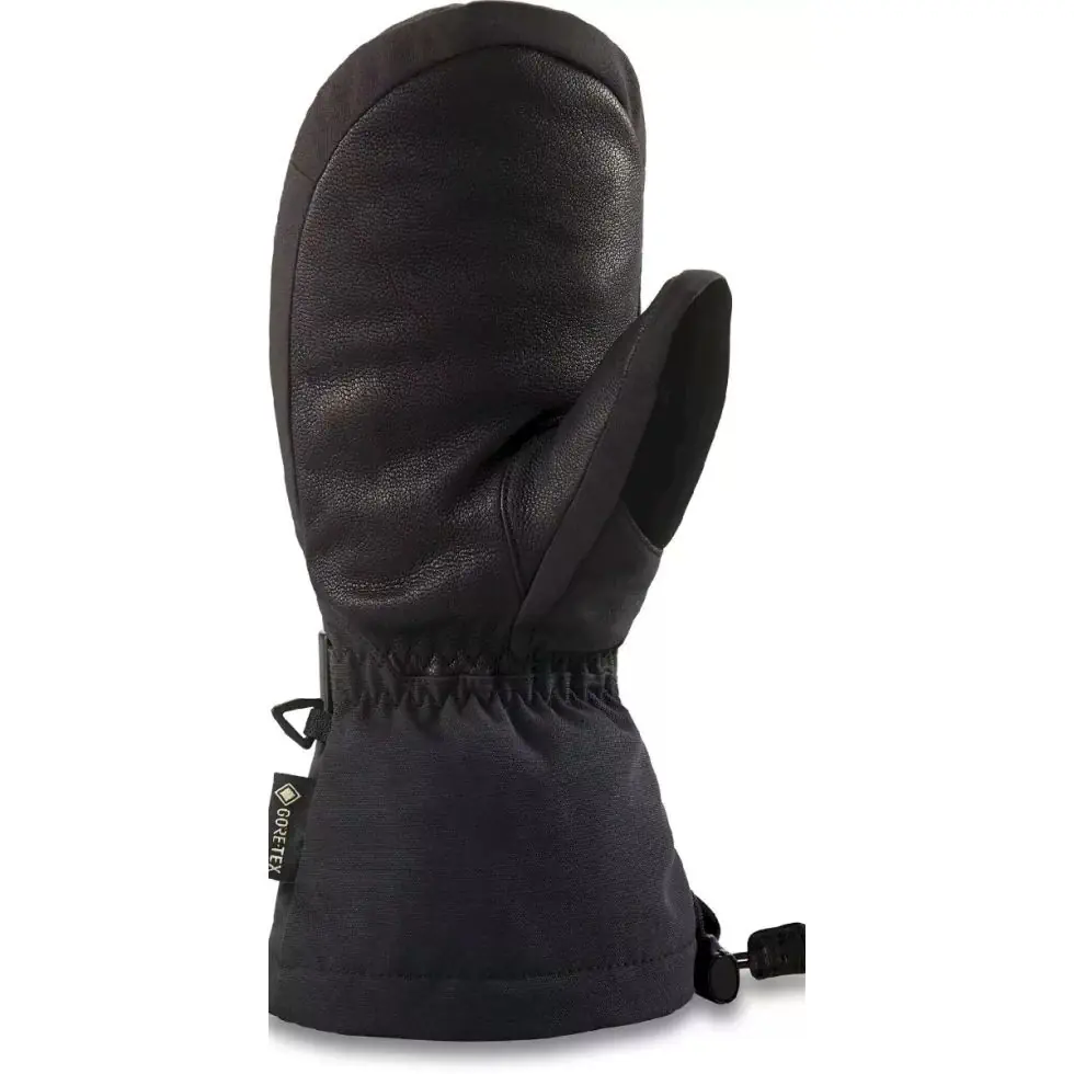Dakine Leather Sequoia Gore-Tex Mitt