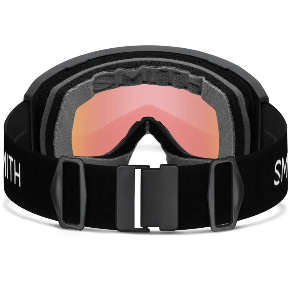 Smith 4D MAG Slate Chromapop Sun Black