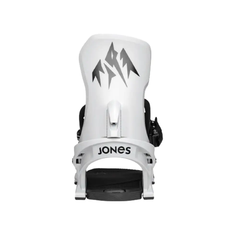 Jones Meteorite Smoke Gray