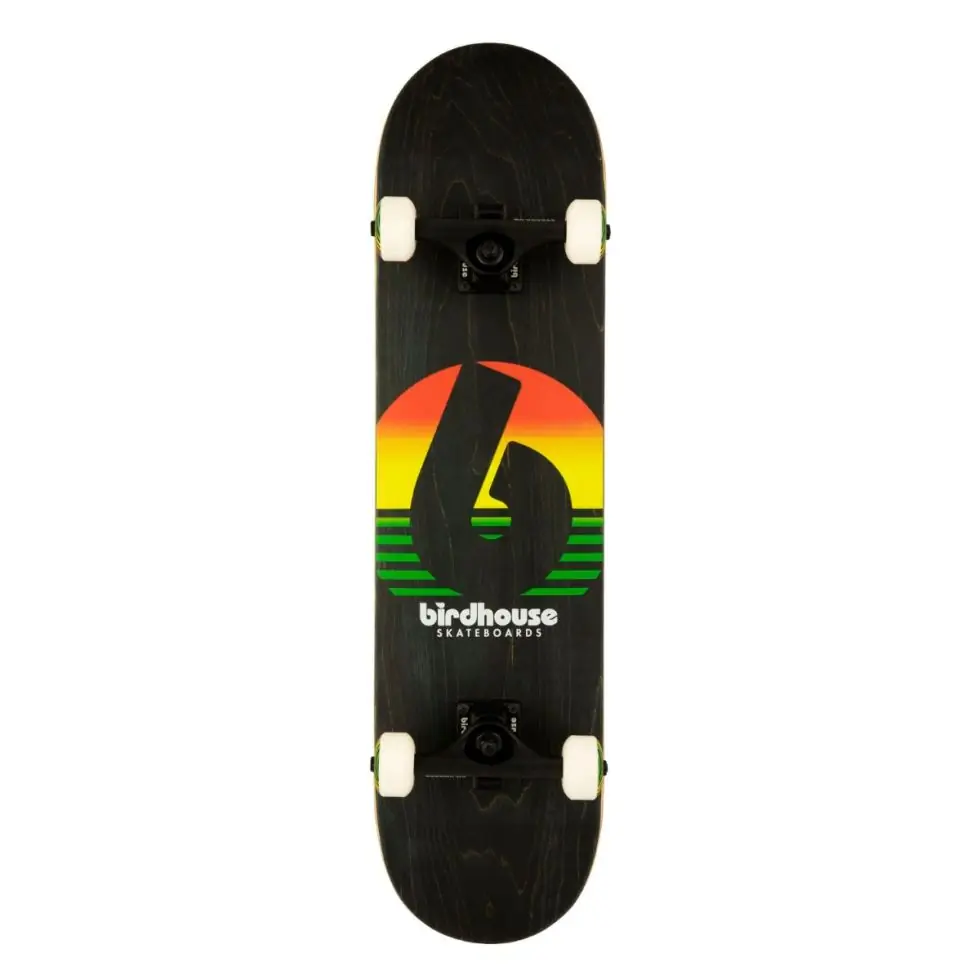 Birdhouse Stage 3 Sunset 7.75" compleet skateboard