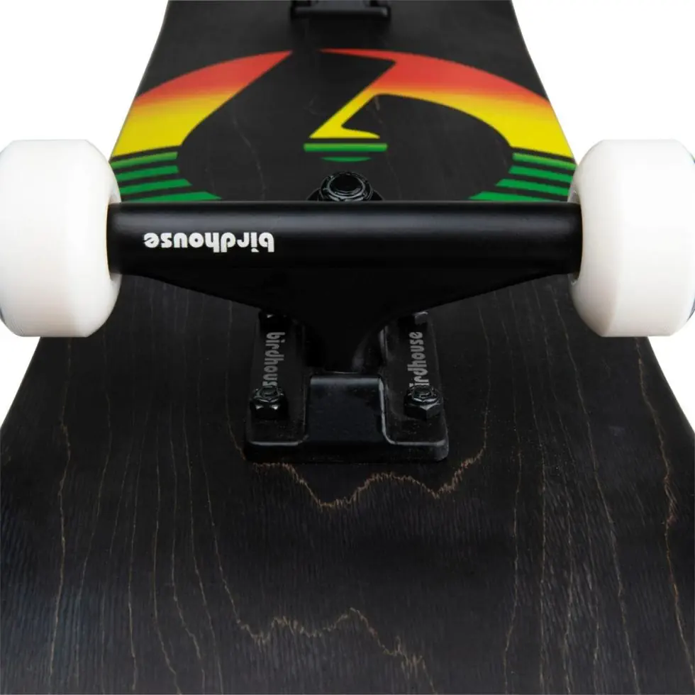 Birdhouse Stage 3 Sunset 7.75" compleet skateboard