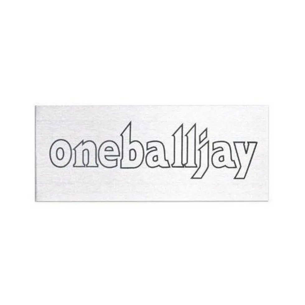 Oneball Steel Scraper