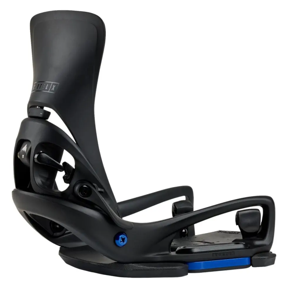 Burton Step On® Cartel X EST black