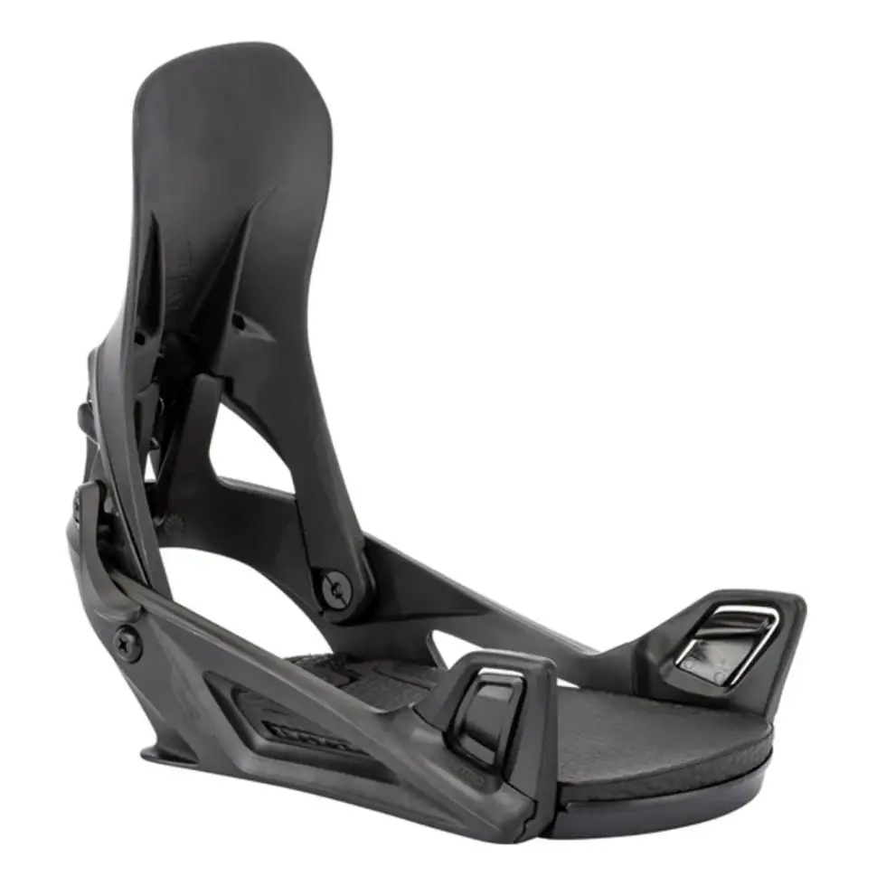 Nitro Step On® Black