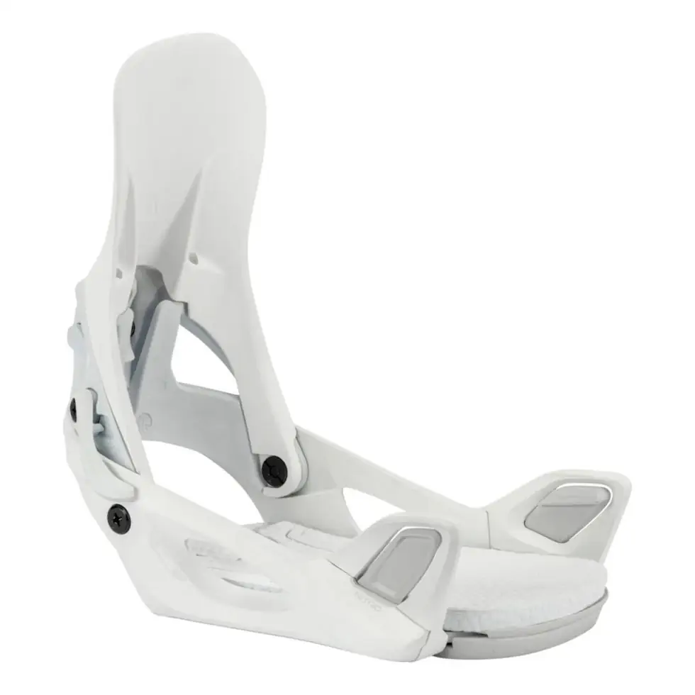 Nitro Step On® White 