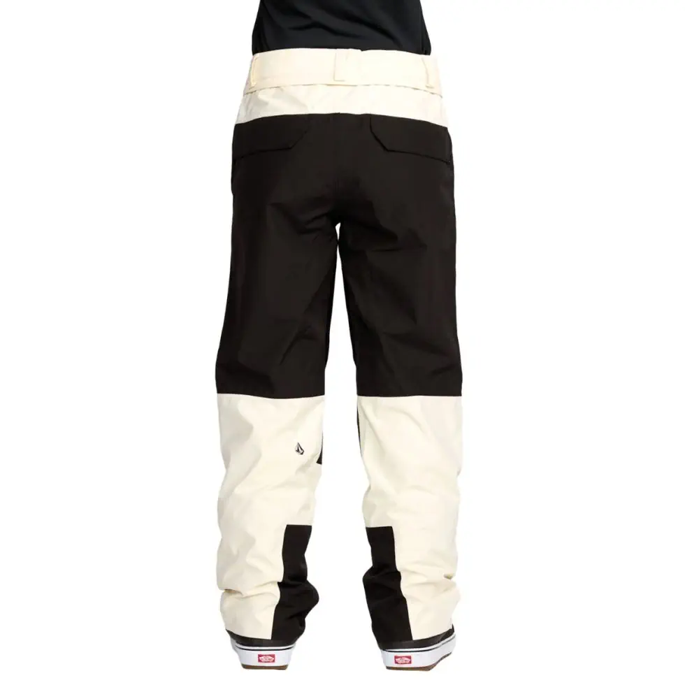 Volcom Stone Mica 20K Pants bone