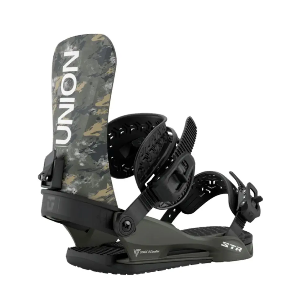 Union STR Camo