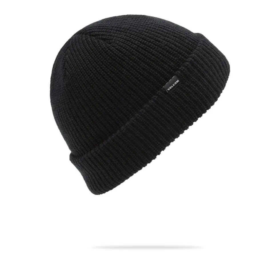 Volcom Sweep Beanie Black