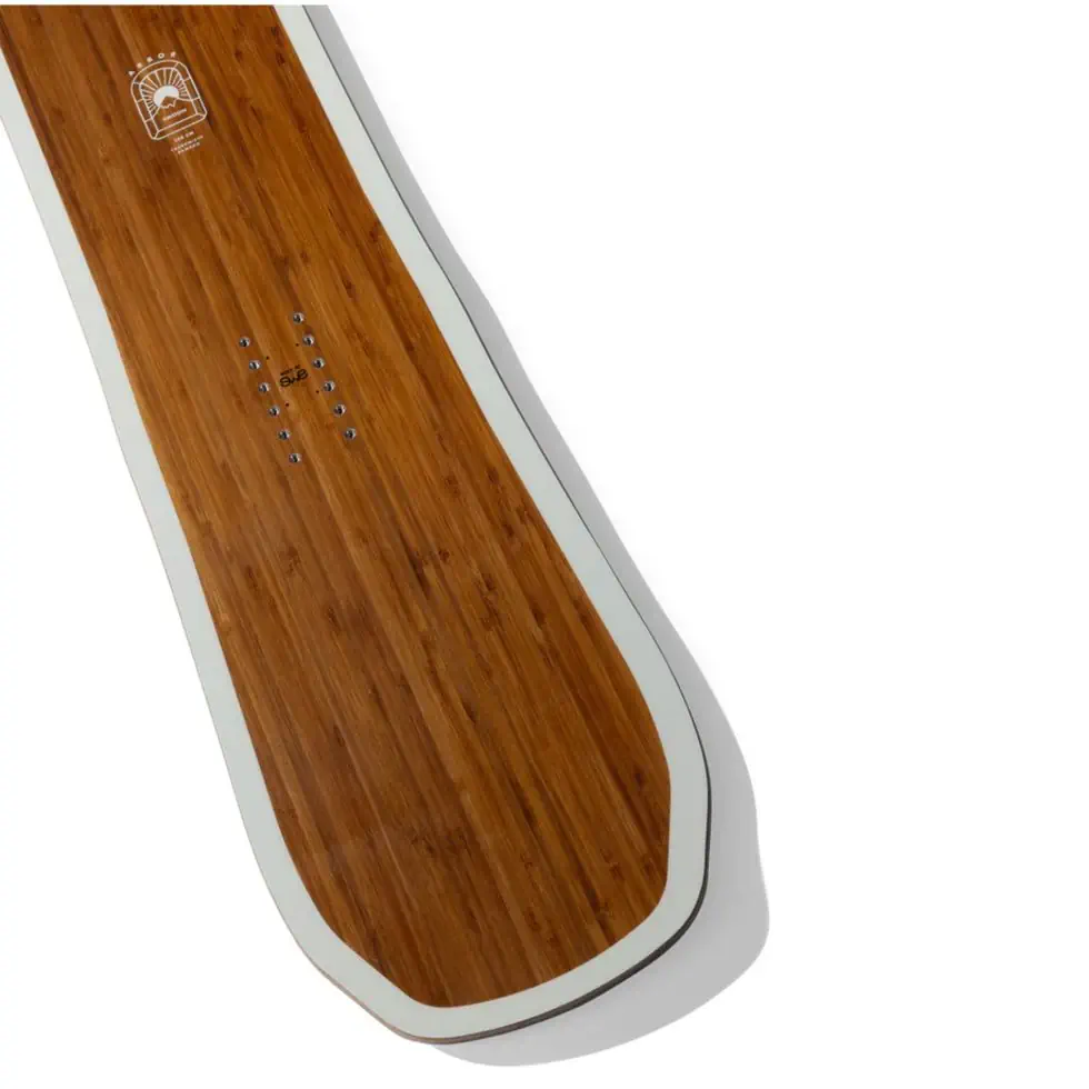 Arbor Swoon Rocker