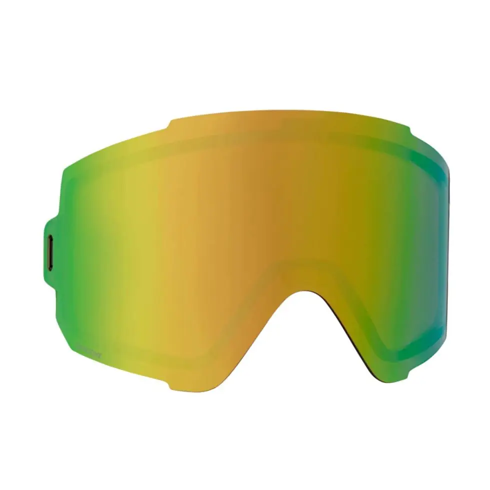 Anon Sync Perceive variable green lens