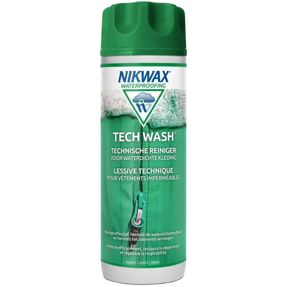 Nikwax Tech Wash 300 ml