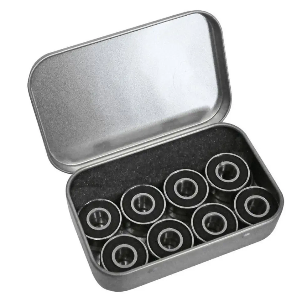 Tempish Abec 11 TRT Hi-Speed lagers 16 stuks