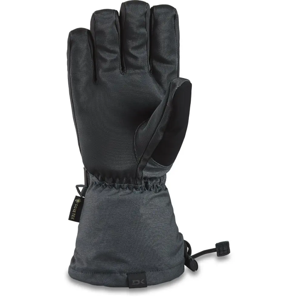 Dakine Titan Gore-Tex Glove carbon
